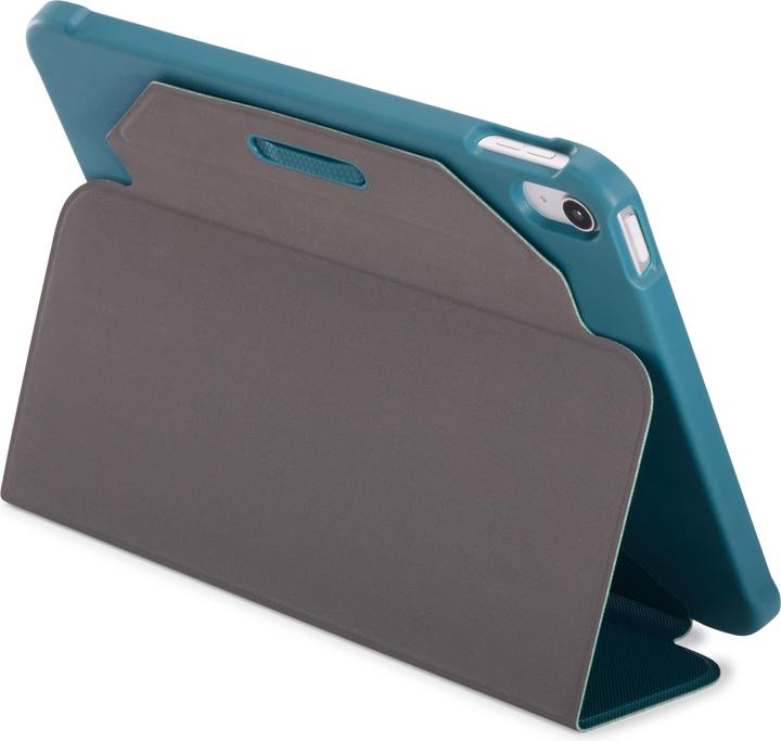 Image du produit Caselogi Housse pour iPad 10,9" bleu SnapView,Porte-crayon 27,69cm/10,9" (iPad)