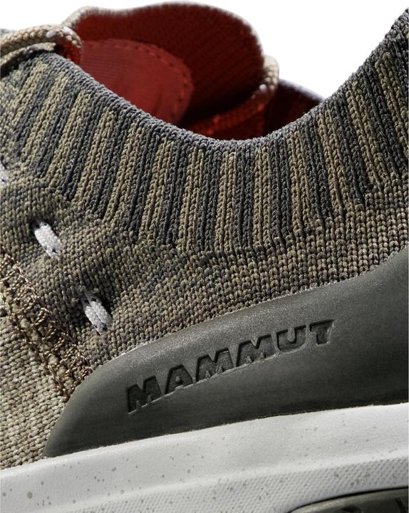Produktbild Mammut Hueco Knit Low Schuhe (42)