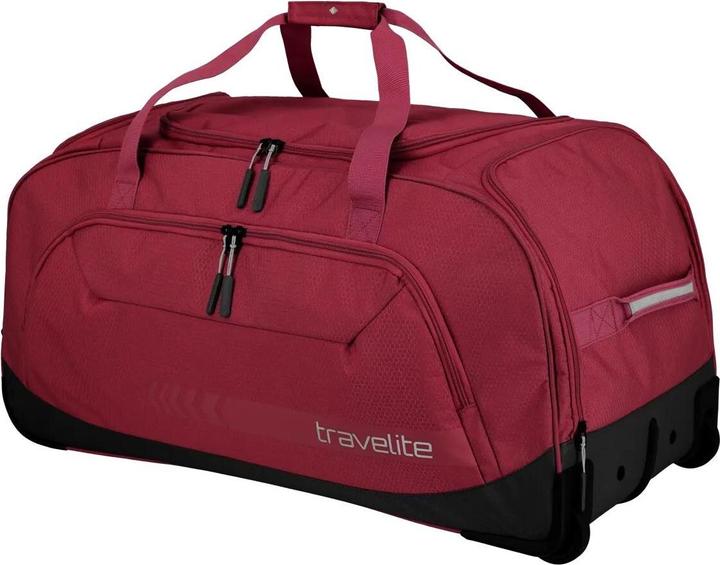 Actual product image Travelite Kick Off (120 l, XL (from 140l))