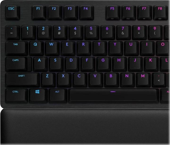 Produktbild Logitech G G513 Carbon (CH, Kabelgebunden)