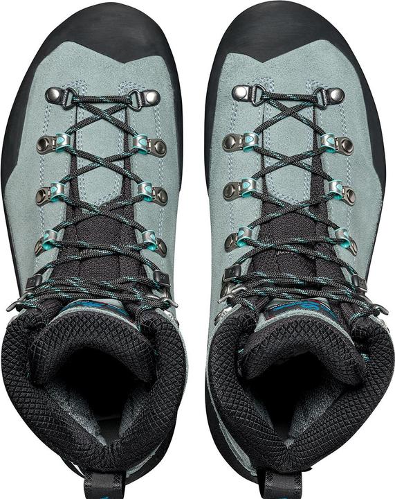 Produktbild Scarpa Manta Tech GTX Schuhe (38)