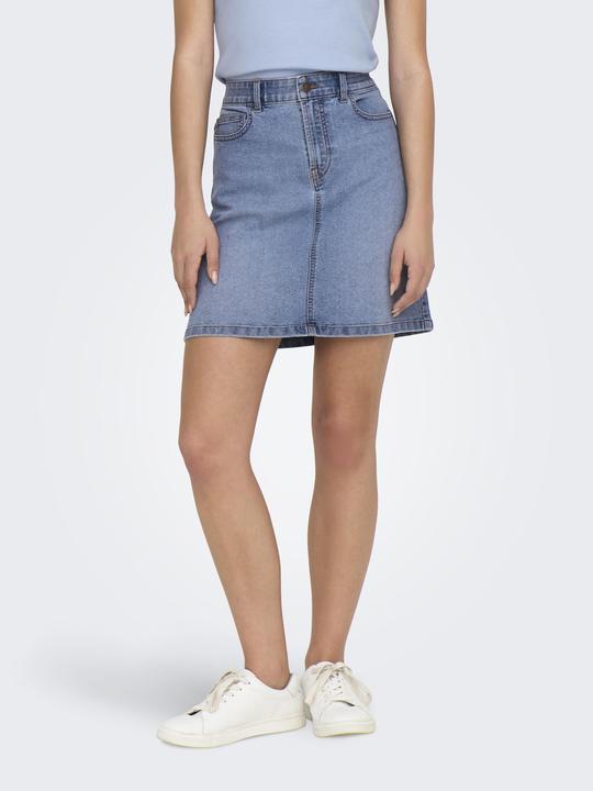 Produktbild JdY JDYMOON Jeansrock Jeansrock (XS)