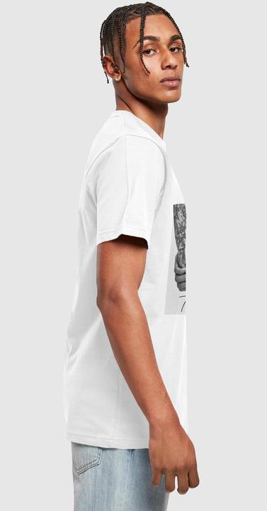 Actual product image Mister Tee Trust 2.0 Tee - 15653 (XXL)