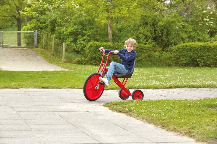 Image du produit Winther Tricycle Viking Explorer Chopper