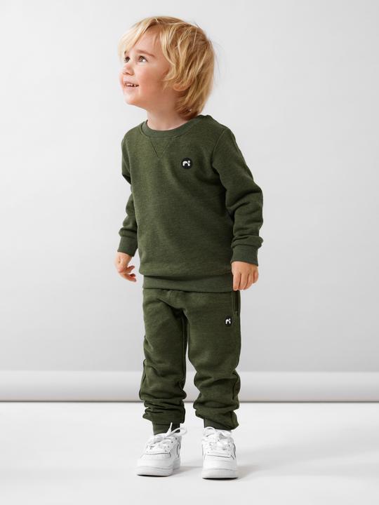 Produktbild Name it Nmmvimo Ls Sweat Bru Noos (92)