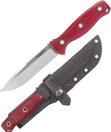 Immagine prodotto Condor Tool & Knife Coltello Bushcraft Bliss (12.30 cm)