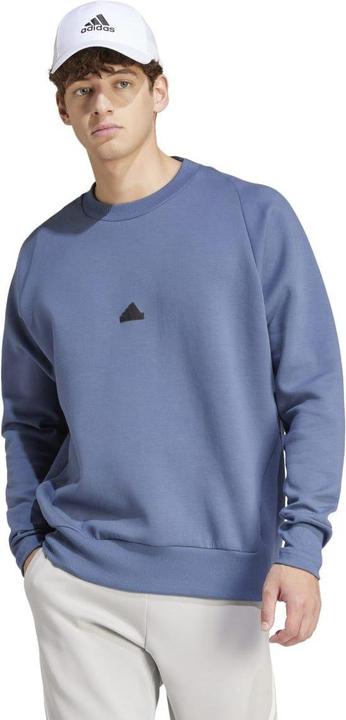 Immagine prodotto adidas Z.N.E. Premium Felpa Adulto Unisex (L)