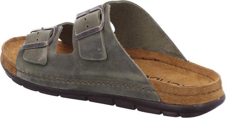 Actual product image Rohde Rodigo-H mule (46)