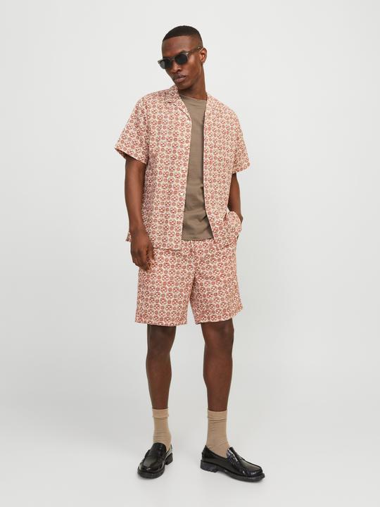 Actual product image Jack & Jones Jogger Fit Shorts Shorts (L)