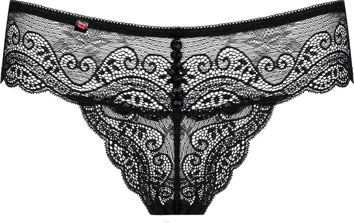 String