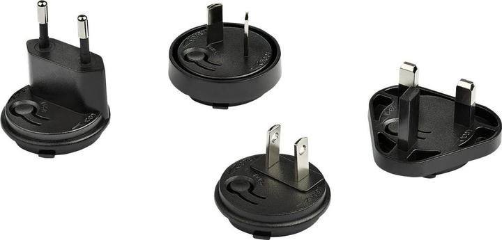 Produktbild StarTech 20V DC Power Adapter for DK30A2DH / DK30