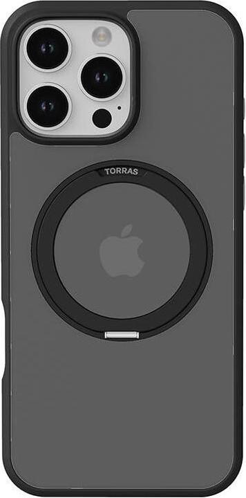 Produktbild Torras UPRO Ostand Pro (Apple iPhone 16 Pro Max)