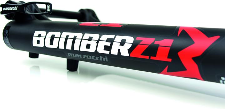 Immagine prodotto Marzocchi Bomber Z1 27.5" (170 mm, Aria)