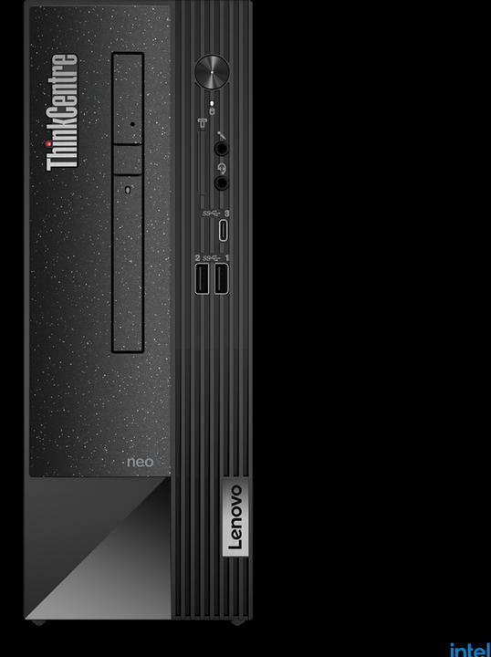 Image du produit Lenovo ThinkCentre neo 50s (Intel Core i5-12400, 16 Go, 512 Go)