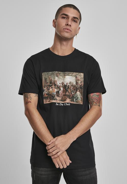 Produktbild Mister Tee Club Tee (M)