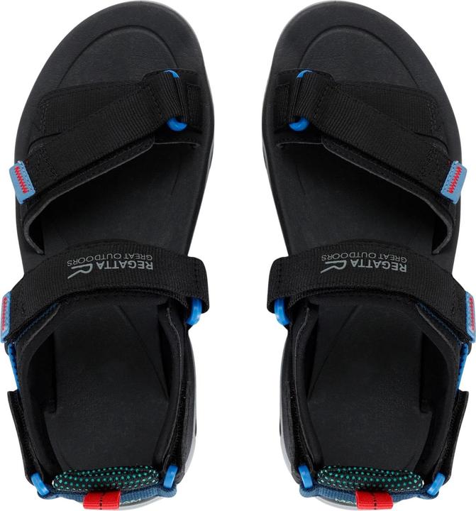 Actual product image Regatta Mens Blaze Sandals (44.5)