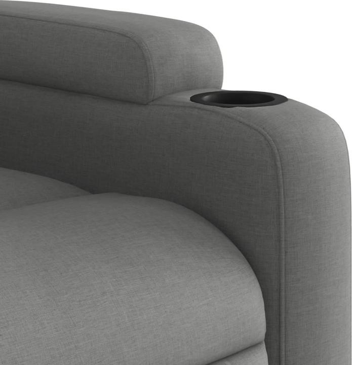 Actual product image VidaXL Ismini