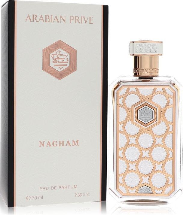 Produktbild Rasasi Arabian Prive Nagham EDP U 70 ml (Eau de Parfum, 70 ml)