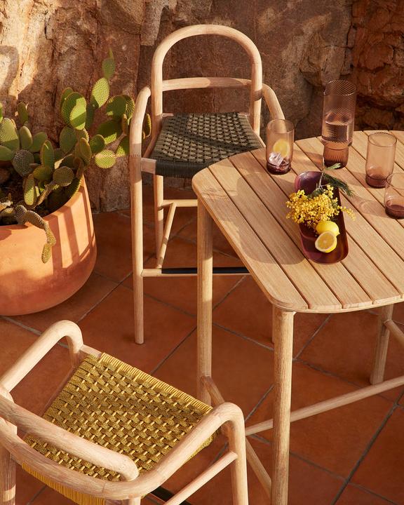 Actual product image Kave Home Sheryl