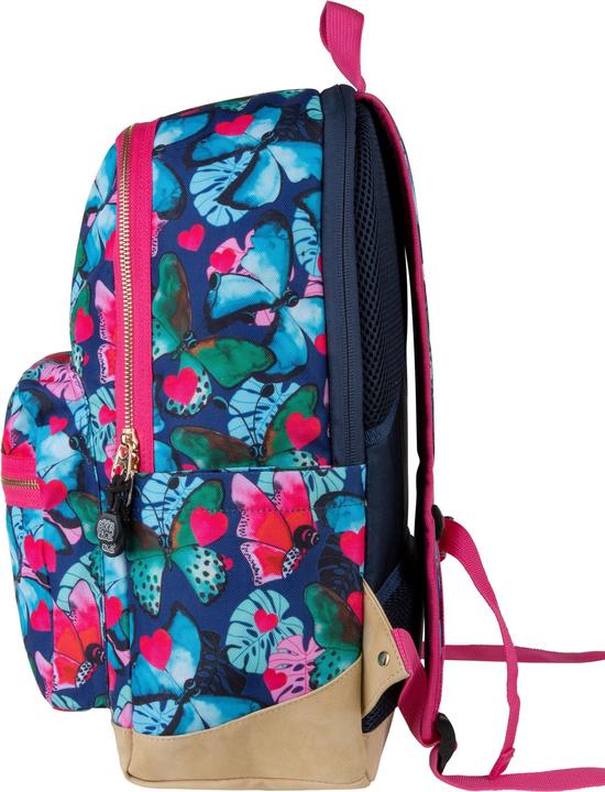 Produktbild Pick & Pack Beautiful Butterfly Rucksack L / Navy