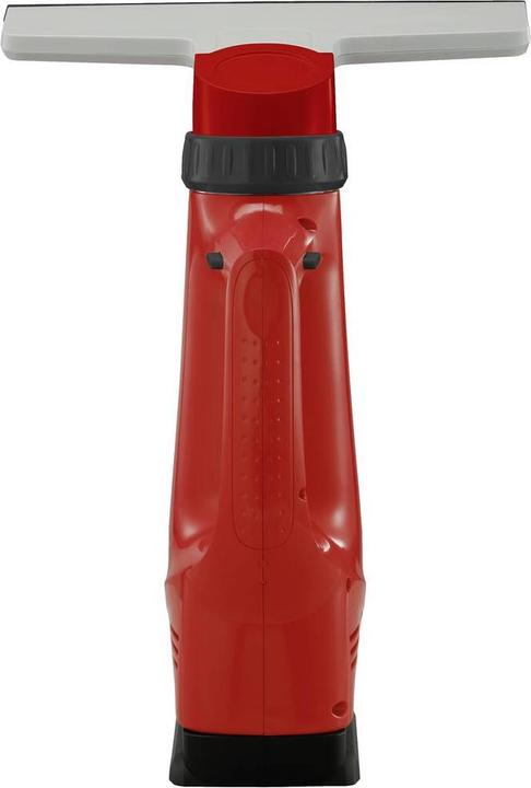 Produktbild Toolcraft Fensterreiniger Schwarz, Rot
