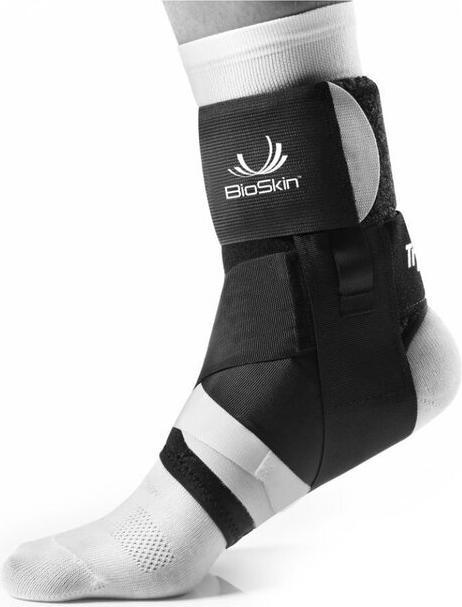 Actual product image BioSkin TriLok (L)