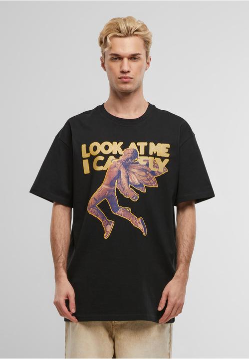 Immagine prodotto Urban Classics Upscale Look Oversize Tee - 179281 (4XL)