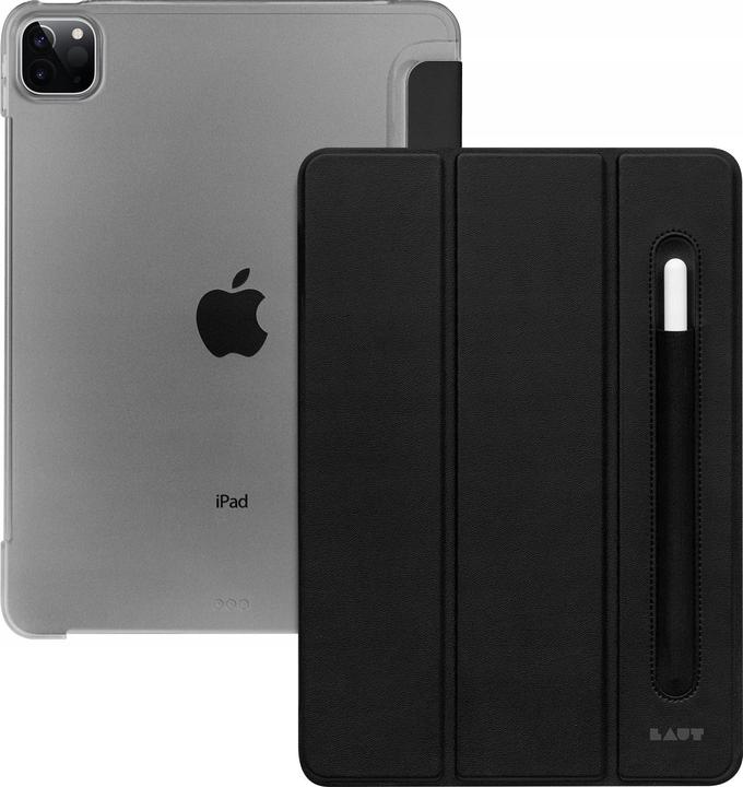 Productafbeelding Laut Huex (iPad Pro 11 2018 (1e Gen), iPad Pro 11 2020 (2e generatie), iPad Air 2020 (4e generatie), iPad Pro 11 2021 (3e generatie), iPad Air 2022 (5e gen))