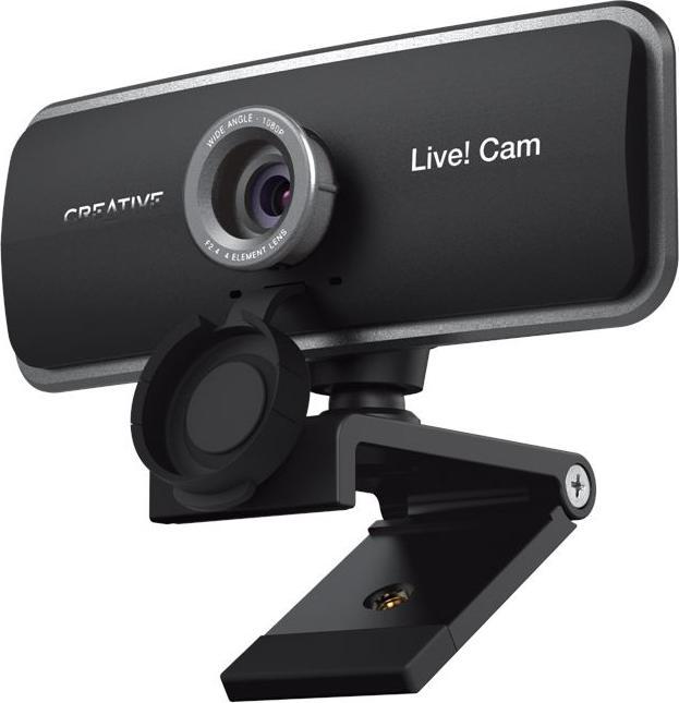 Actual product image Creative Live Cam Sync (2 Mpx)