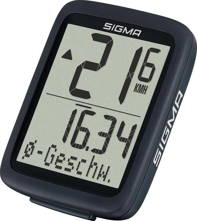 Immagine prodotto Sigma Sport BC 8.0 WR