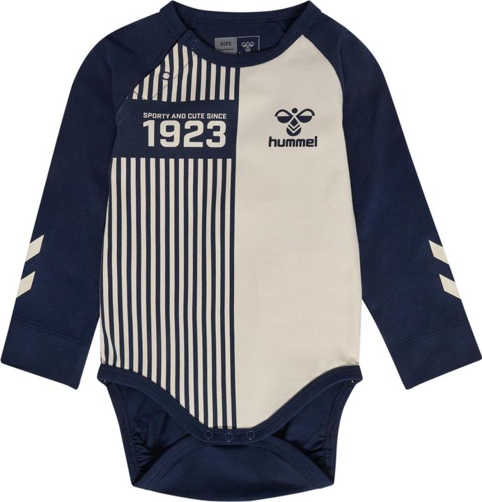hummel Hmlstripy Body L/S