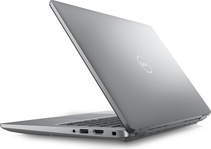 Actual product image Dell Latitude 5450 (14", Intel Core Ultra 5 125U, 16 GB, 512 GB, DE)