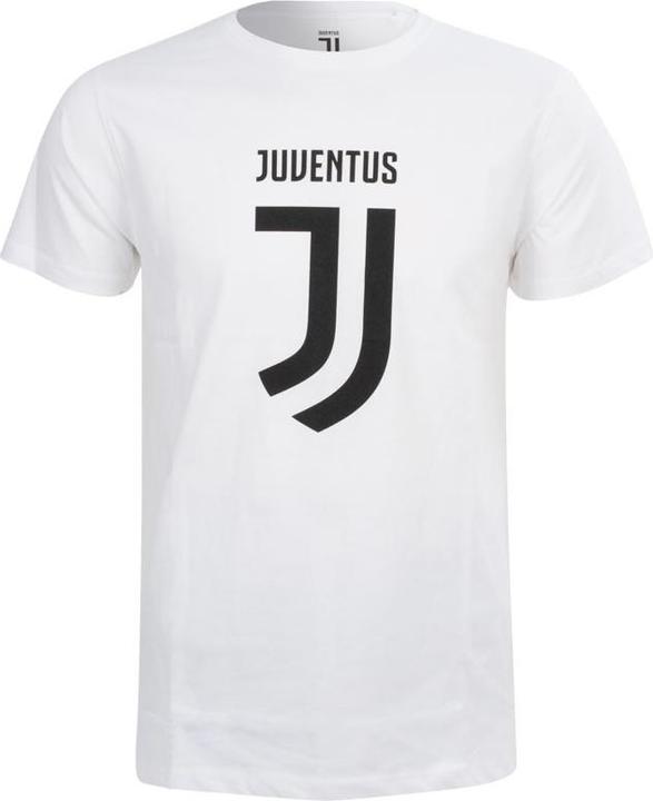 Rogers Juventus Turin Fanshirt (L)