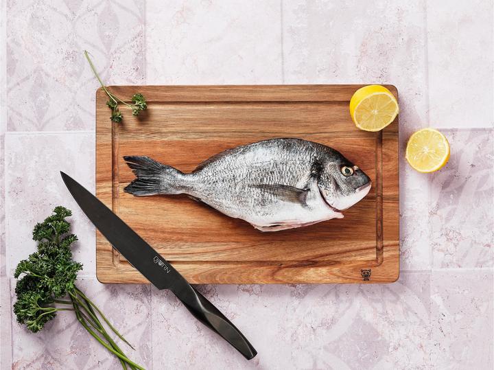 Actual product image Björn Cutting board
