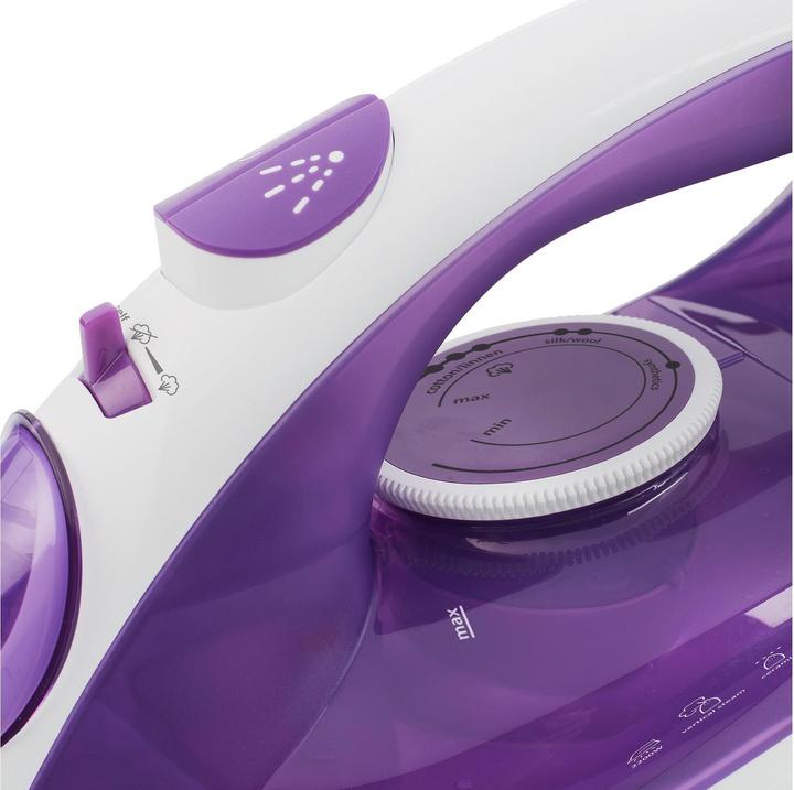 Produktbild Tristar Dampfbügeleisen ST-8350 (2200 W, 140 g/min)