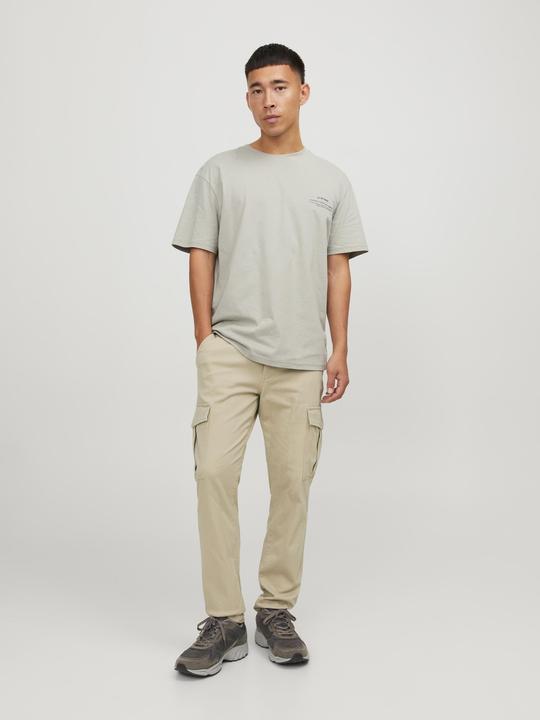 Actual product image Jack & Jones Marco Joe AKM Cargo Trousers (W29/L32)