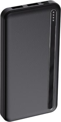 Actual product image Setty power bank 10000 mAh PB1-100 white (10000 mAh, 37 W, 37 Wh)