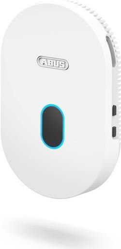 Actual product image Abus WLAN Battery Cam with base station (1920 x 1080 Pixels)