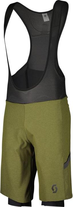 Scott Sports Gravel Hybrid Shorts (S)