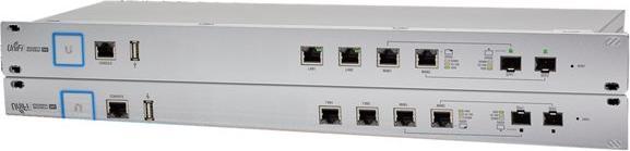 Productafbeelding Ubiquiti USG: UniFi Security Gateway Pro 4