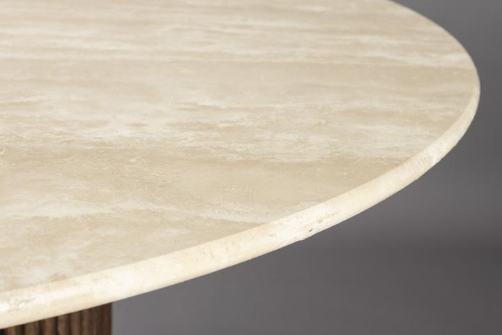 Actual product image Dutchbone Dining Table Arda