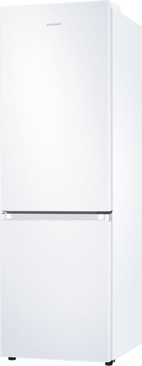 Actual product image Samsung RB34T600DWW/WS RB7300 (344 l)