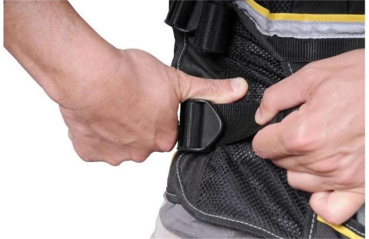 Actual product image Stanley Fatmax (One size)