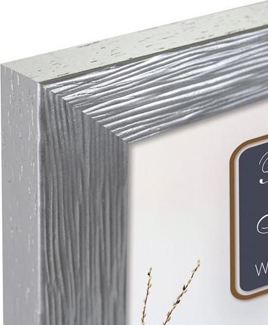 Immagine prodotto ZEP Cornice V623S Lienz Argento 20x30 cm (20 x 30 cm)
