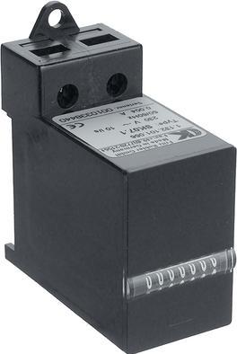 Image du produit Kübler Compteur totalisateur 230 VAC