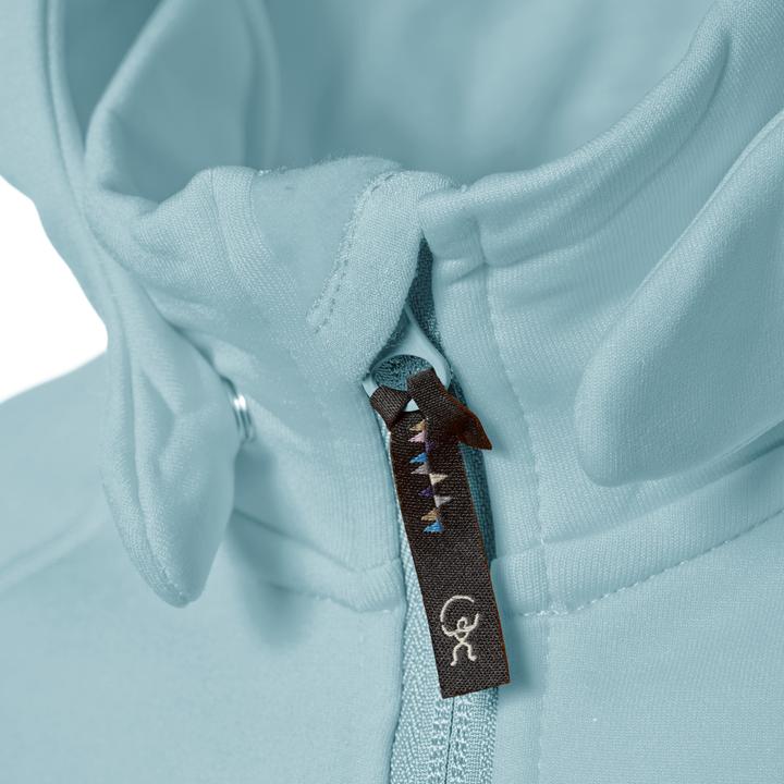 Produktbild Isbjörn Panda Hoodie (110, 116)