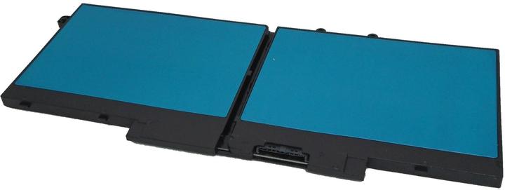 Actual product image Vistaport Battery for DELL Latitude 5400/5410/5500/Precision 3540 (6 Cells, 8947 mAh)