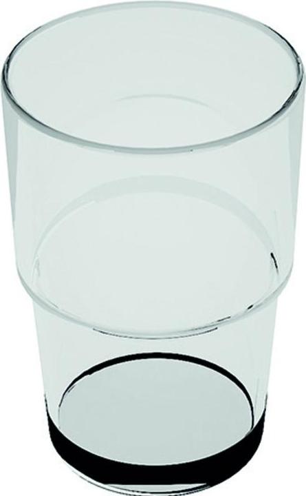 Produktbild OK-Line Glas zu Glashalter Wall System