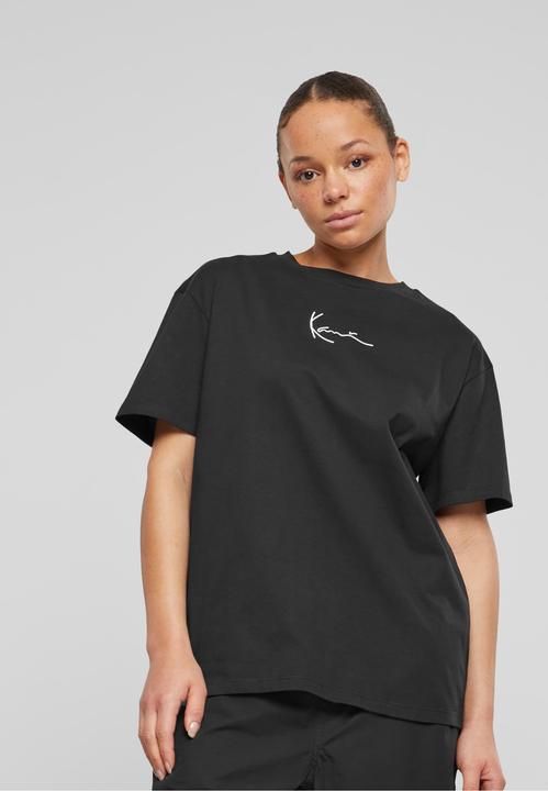 Produktbild Karl Kani KW-TE021-001-01 Small Signature Essential Os Tee - 137837 (XS)