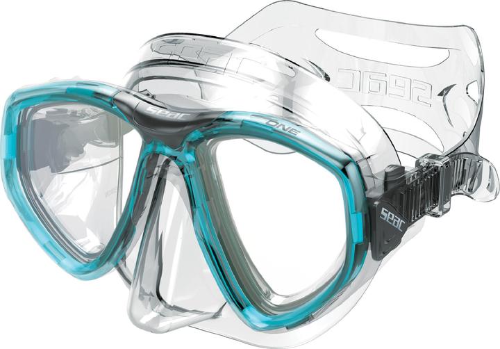 Image du produit Seac Masque One